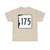 NH Route 175 (New Hampshire) (Road Sign) T-Shirt