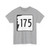 NH Route 175 (New Hampshire) (Road Sign) T-Shirt