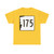 NH Route 175 (New Hampshire) (Road Sign) T-Shirt