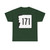 NH Route 171 (New Hampshire) (Road Sign) T-Shirt