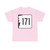 NH Route 171 (New Hampshire) (Road Sign) T-Shirt