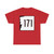NH Route 171 (New Hampshire) (Road Sign) T-Shirt