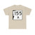 NH Route 155A (New Hampshire) (Road Sign) T-Shirt