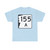 NH Route 155A (New Hampshire) (Road Sign) T-Shirt