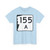NH Route 155A (New Hampshire) (Road Sign) T-Shirt