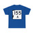 NH Route 155A (New Hampshire) (Road Sign) T-Shirt