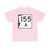 NH Route 155A (New Hampshire) (Road Sign) T-Shirt