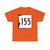 NH Route 155 (New Hampshire) (Road Sign) T-Shirt