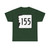 NH Route 155 (New Hampshire) (Road Sign) T-Shirt