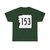 NH Route 153 (New Hampshire) (Road Sign) T-Shirt