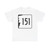 NH Route 151 (New Hampshire) (Road Sign) T-Shirt