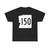 NH Route 150 (New Hampshire) (Road Sign) T-Shirt