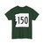 NH Route 150 (New Hampshire) (Road Sign) T-Shirt