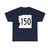 NH Route 150 (New Hampshire) (Road Sign) T-Shirt
