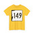 NH Route 149 (New Hampshire) (Road Sign) T-Shirt