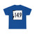 NH Route 149 (New Hampshire) (Road Sign) T-Shirt