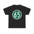 NJ 65 1956 (New Jersey) (Road Sign) T-Shirt