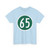 NJ 65 1956 (New Jersey) (Road Sign) T-Shirt