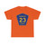 Niobrara County Route 23 WY (Wyoming) (Road Sign) T-Shirt