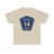 Niobrara County Route 14 WY (Wyoming) (Road Sign) T-Shirt