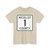 Nicollet County Route 1 (Minnesota) (Road Sign) T-Shirt