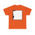 NH Route blank (New Hampshire) (Road Sign) T-Shirt