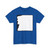 NH Route blank (New Hampshire) (Road Sign) T-Shirt
