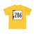NH Route 286 (New Hampshire) (Road Sign) T-Shirt