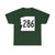 NH Route 286 (New Hampshire) (Road Sign) T-Shirt