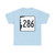 NH Route 286 (New Hampshire) (Road Sign) T-Shirt