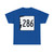 NH Route 286 (New Hampshire) (Road Sign) T-Shirt