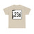 NH Route 236 (New Hampshire) (Road Sign) T-Shirt