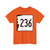 NH Route 236 (New Hampshire) (Road Sign) T-Shirt