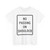 NO PASSING ON SHOULDER Delaware R4-1-DE (Delaware) (Road Sign) T-Shirt