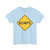 NJDOT Bumps Sign (New Jersey) (Road Sign) T-Shirt