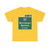 NJDOT MUTCD Interchange Advance Guide Signs (New Jersey) (Road Sign) T-Shirt