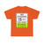 NO SCHOOL IN SESSION Arizona S4-5AZ fluorescent (Arizona) (Road Sign) T-Shirt