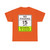 NO PASSING SCHOOL IN SESSION Arizona S4-15 fluorescent (Arizona) (Road Sign) T-Shirt
