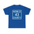 Noble County Route 43 OH (Ohio) (Road Sign) T-Shirt