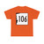 NH Route 106 (New Hampshire) (Road Sign) T-Shirt