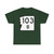 NH Route 103B (New Hampshire) (Road Sign) T-Shirt