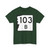 NH Route 103B (New Hampshire) (Road Sign) T-Shirt