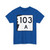 NH Route 103A (New Hampshire) (Road Sign) T-Shirt