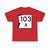 NH Route 103A (New Hampshire) (Road Sign) T-Shirt