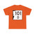 NH Route 101D (New Hampshire) (Road Sign) T-Shirt