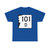 NH Route 101D (New Hampshire) (Road Sign) T-Shirt