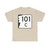 NH Route 101C (New Hampshire) (Road Sign) T-Shirt