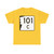 NH Route 101C (New Hampshire) (Road Sign) T-Shirt