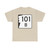 NH Route 101B (New Hampshire) (Road Sign) T-Shirt