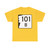NH Route 101B (New Hampshire) (Road Sign) T-Shirt